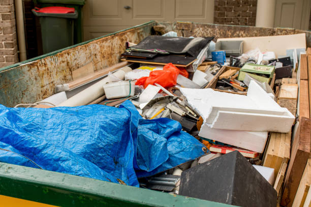 Best Residential Junk Removal  in Albers, IL